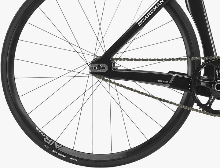 Actual product image Boardman Trk 9.8 (56 cm)