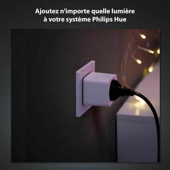 Productafbeelding Philips Hue SmartPlug