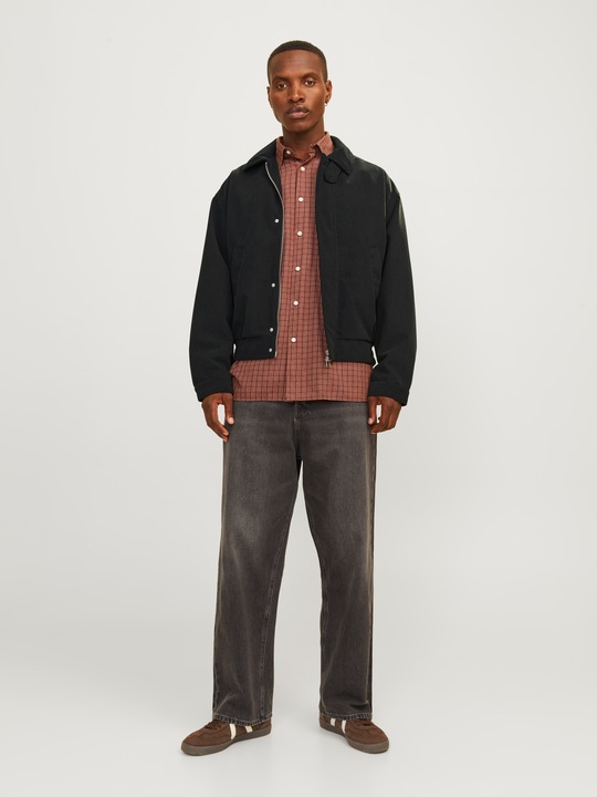 Produktbild Jack & Jones Blousonjacke Blousonjacke (XL)