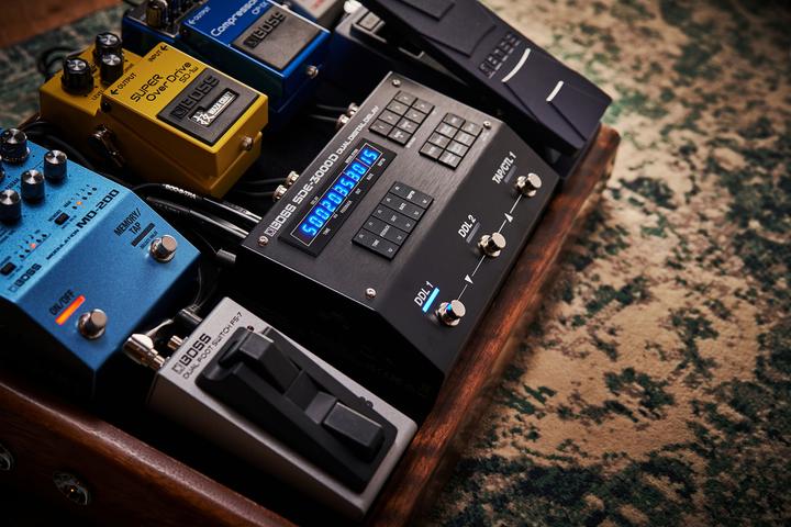 Produktbild BOSS (Electronics) SDE-3000D (Gitarre)