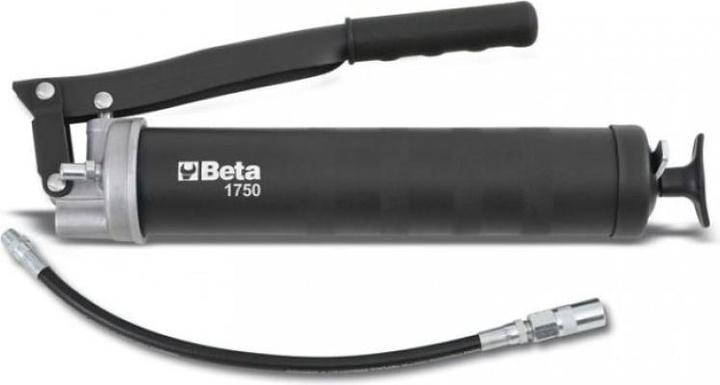 BETA 1750 Ingrassatore a leva, accessori da officina di alta qualità, leva manuale per ingrassatore