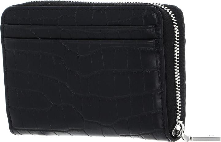 Actual product image Lacoste Zip Coin Wallet