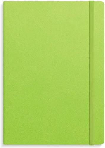 Mayland-Burde Mayland, Notebook Soft, green A5 (A5, Soft cover)