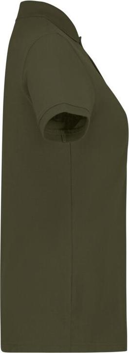 Immagine prodotto Hakro Polo in cotone organico GOTS (L)