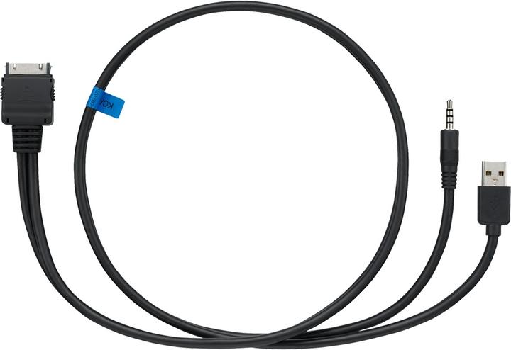 Kenwood Corp. Kca-Ip22f
