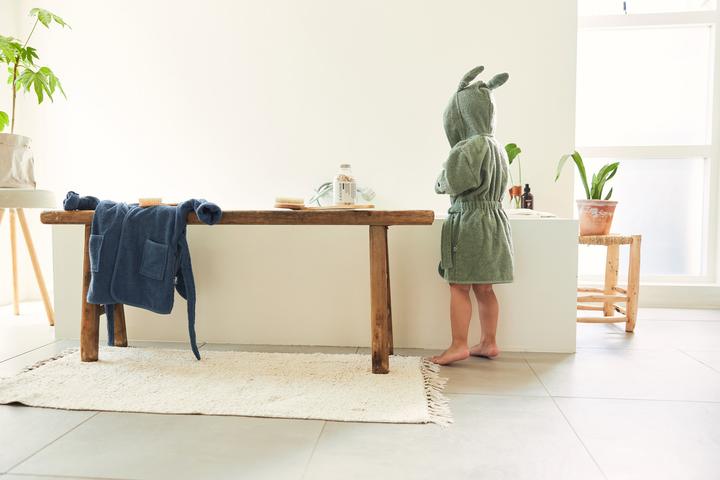 Produktbild Jollein Badeponcho