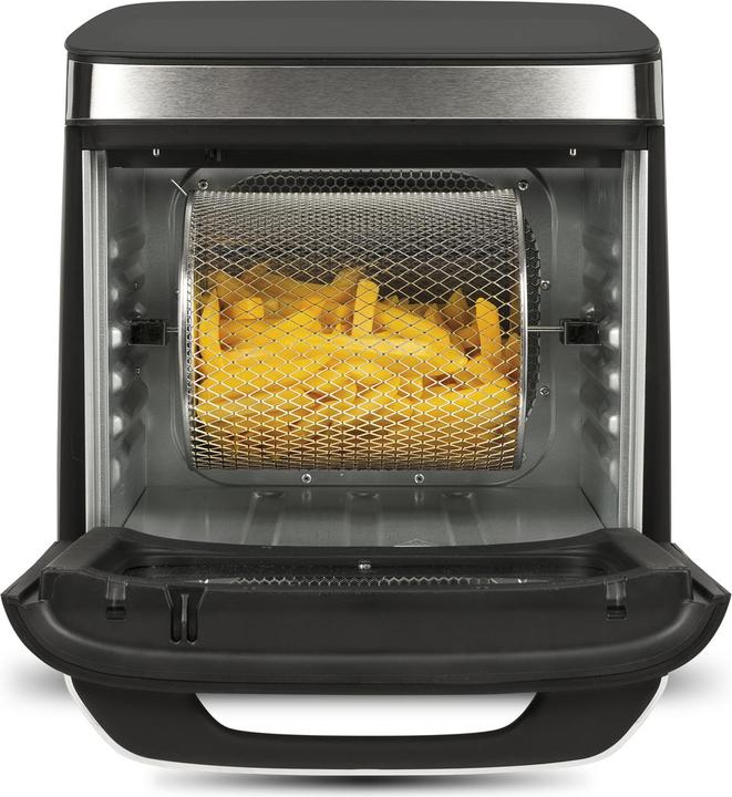 Produktbild G3 Ferrari Friggisano Lux, Heissluftfritteuse, 13L, 1800W