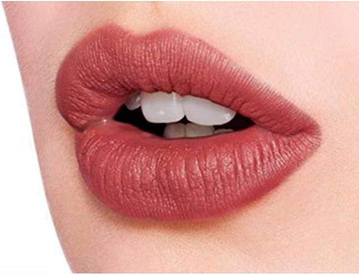 Actual product image Charlotte Tilbury Matte Revolution Lipstick (Bond Girl)