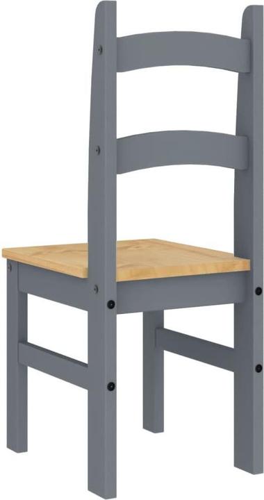 Actual product image vidaXL Esszimmerstuhl