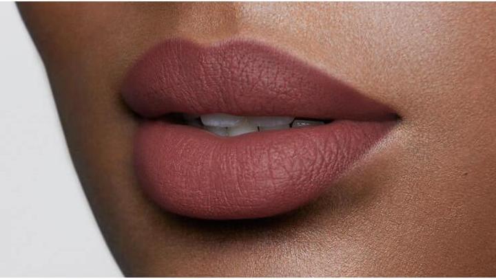 Actual product image Charlotte Tilbury Matte Revolution Lipstick (Bond Girl)