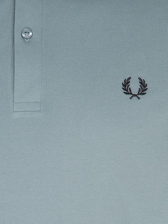 Actual product image Fred Perry Poloshirt (S)