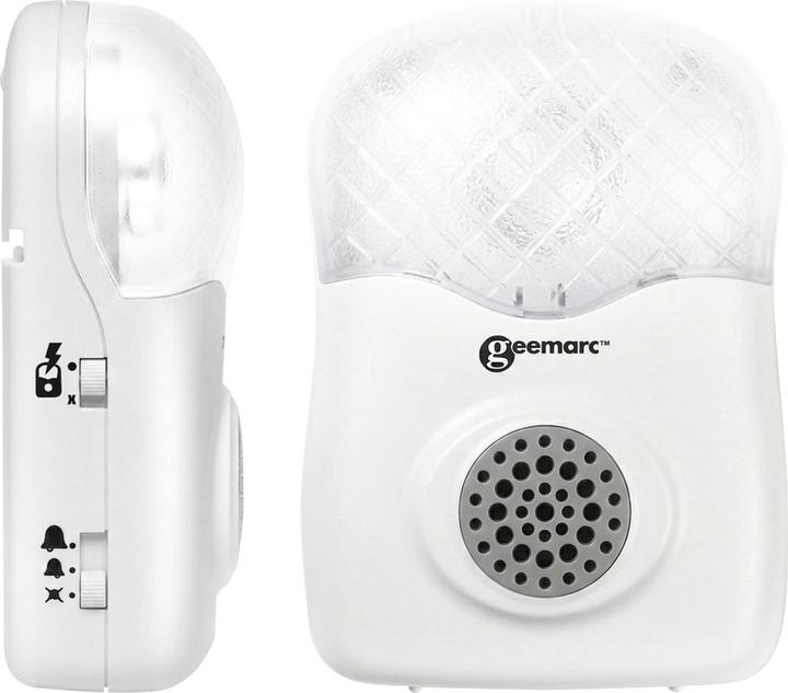 Image du produit Geemarc Klingelverstärker 95dB CL12