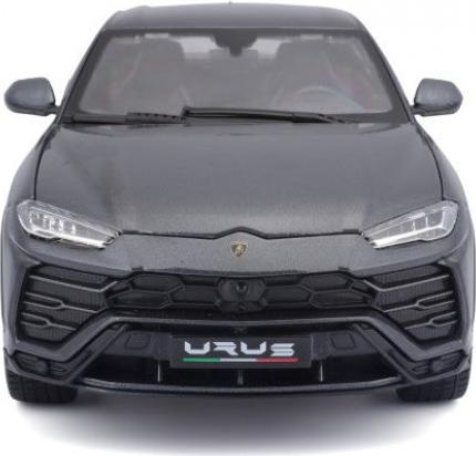 Actual product image Bburago Lamborghini Urus