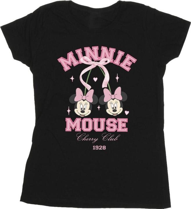 Produktbild Disney Cherry Club TShirt (M)