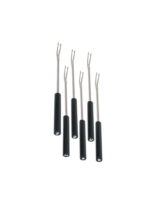 Produktbild Alessi Fonduegabeln