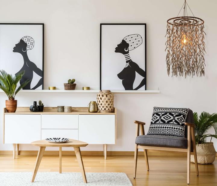 Image du produit Näve Coco (E27)