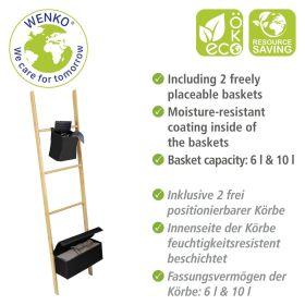 Actual product image Wenko Ecori