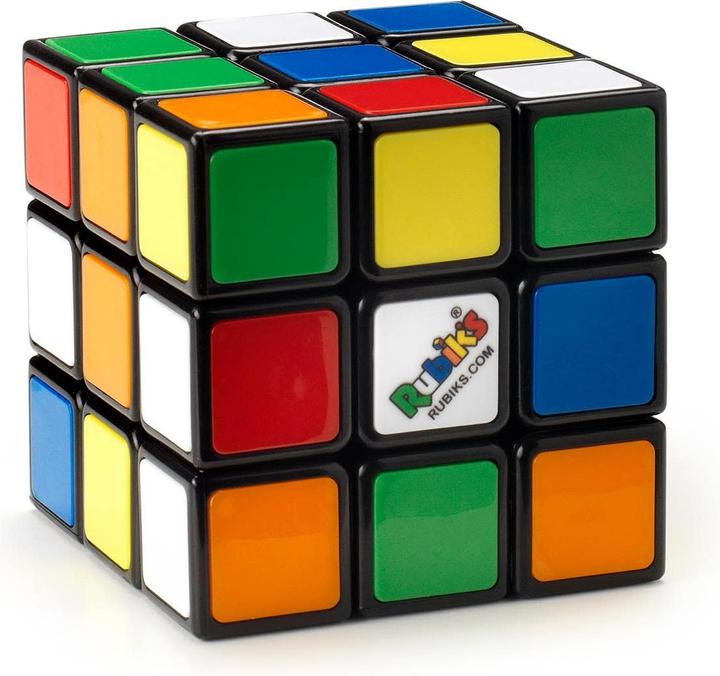 Actual product image Rubik's Rubik Cube (3 x 3)
