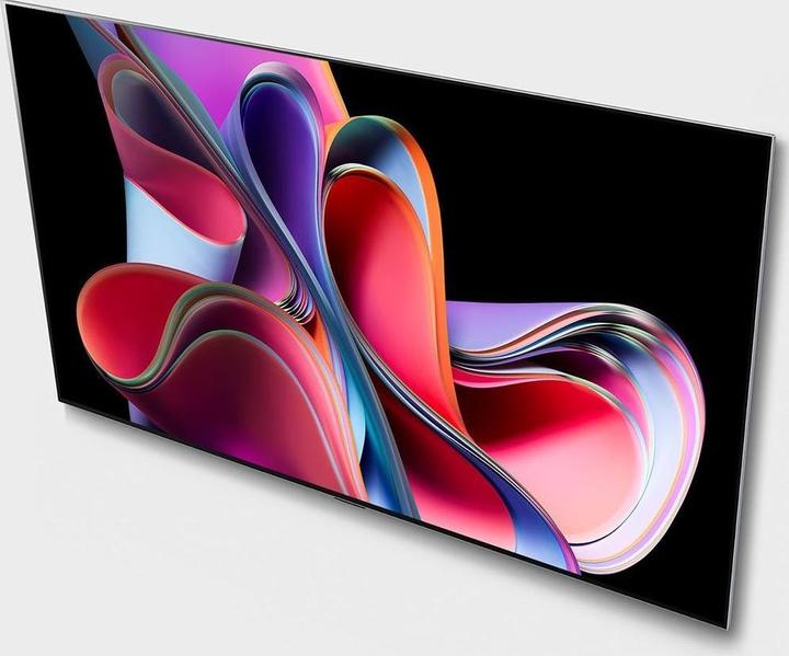 Produktbild LG OLED83G39 (83", G3, OLED, 4K, 2023)