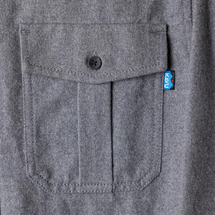 Immagine prodotto Kavu Trappers Peak (S)