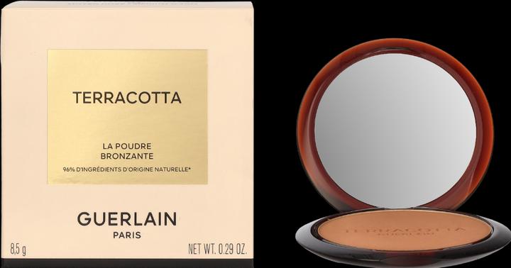 Immagine prodotto Guerlain Terracotta Original Powder 03 10 g (03)