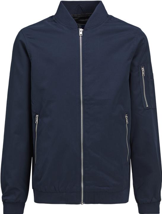 Actual product image Jack & Jones Boys Bomber Jacket (104)