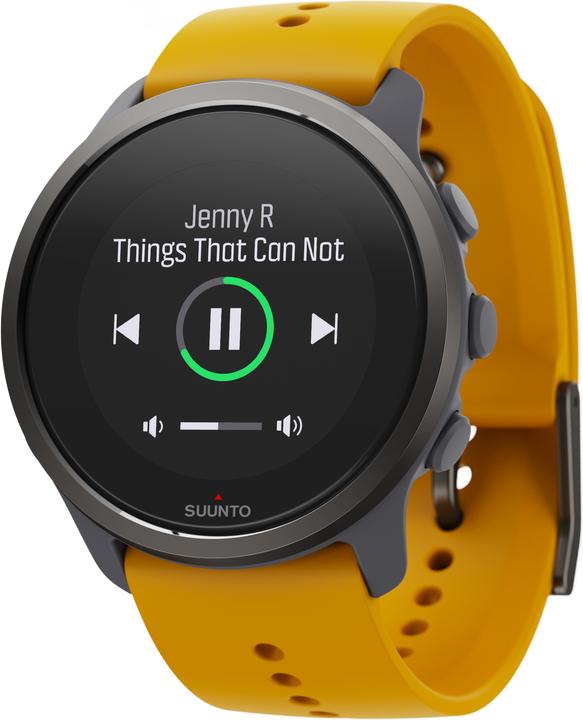 Produktbild Suunto 5 Peak (43 mm)