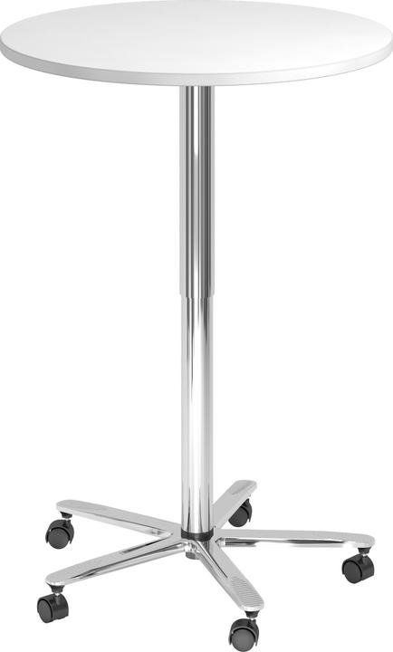 Produktbild Hammerbacher Konferenztisch (Ø 80 cm)