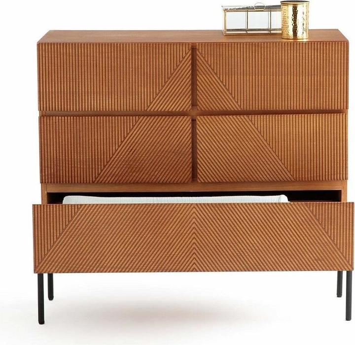 Image du produit La Redoute Interieurs Lodge (40.99 x 40.99 x 90.50 cm)