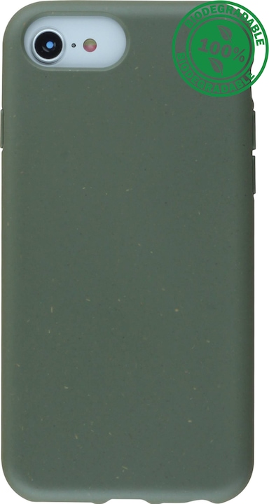 Actual product image PhoneLook Cover Bio Eco-Friendly organic Compostable ecological (Apple iPhone 16e)