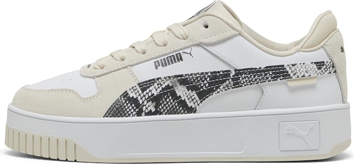 Puma Carina Street Snake Chic