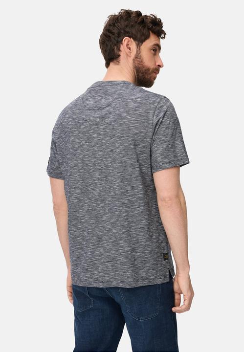 Produktbild Camel Active T-Shirt mit Knopfleiste (6XL)