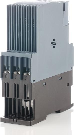 Produktbild Siemens SIRIUS SOFT STARTER, SIZE S0, 25A,24V