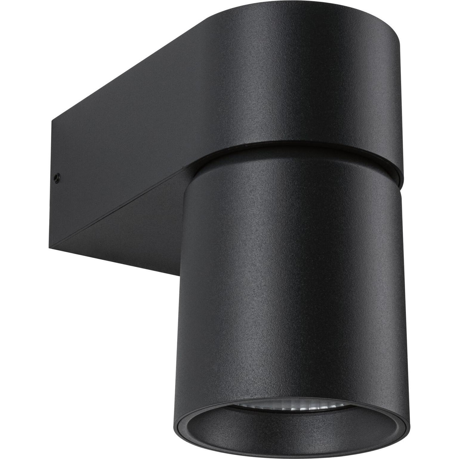 Paulmann Grigio Illuminazione Esterna, Kimu (500 Lm, Ip44)