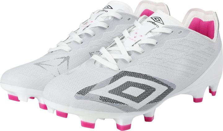 Umbro Mens Velocita Decima Pro Firm Ground Football Boots