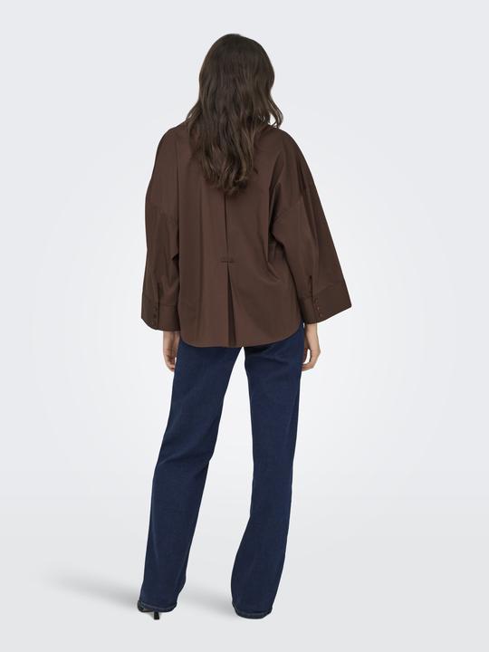 Produktbild JdY JDYMIO Hemd Hemd (L)