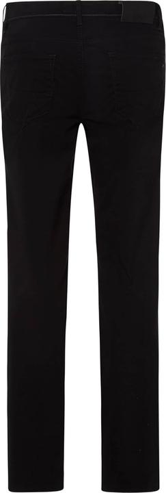 Actual product image BRAX Cadiz Jeans Straight perma black