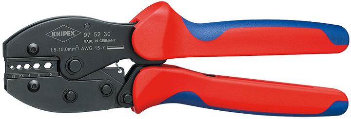 Immagine prodotto Knipex PreciForce (218 mm)
