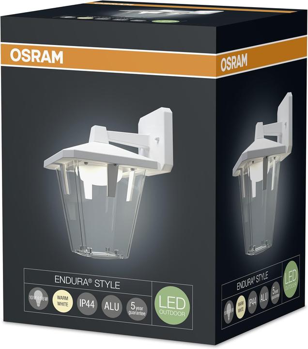 Produktbild Osram Endura (740 lm, IP44)