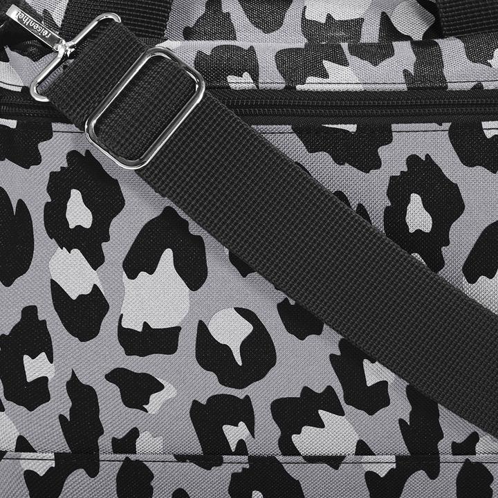 Produktbild reisenthel allrounder cross leo nero