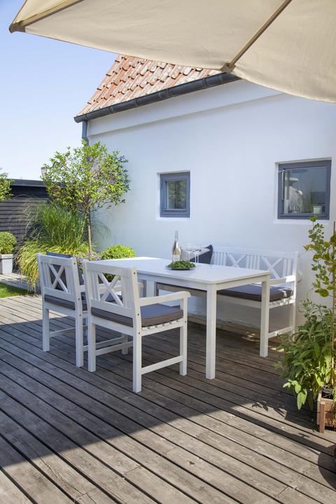 Actual product image Cinas Rosenborg (165 cm)