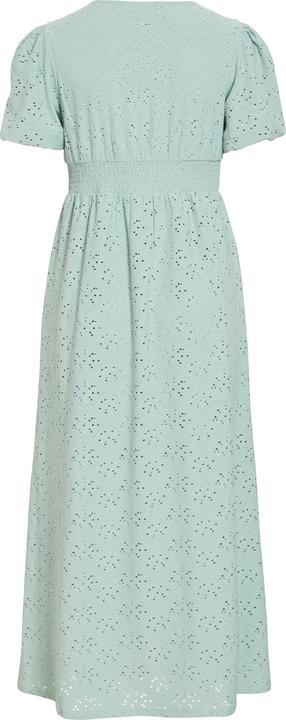 Produktbild Vila VIKAWA Kurzarm Maxikleid (S)