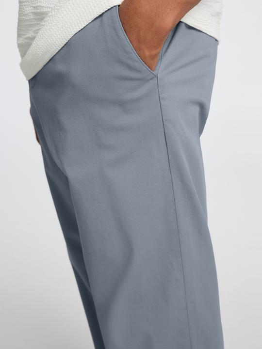 Actual product image Selected 196 Straight flex chino (W32/L34)