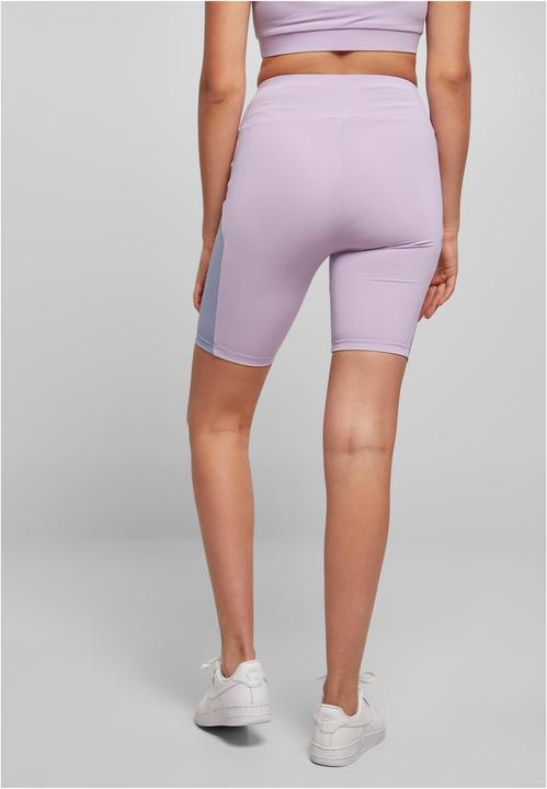 Produktbild Urban Classics Ladies Color Block Cycle Shorts - 17084 (XXL)