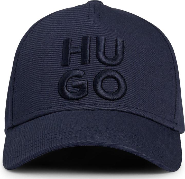 Produktbild HUGO Jude-Stacked Cap