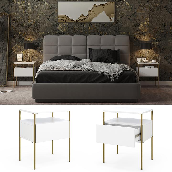 Produktbild Vicco Mira (40 x 50 x 30 cm)