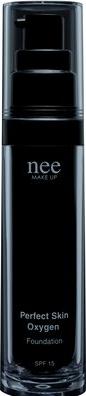 Immagine prodotto NEE Perfect Skin Oxygen Foundation SPF15 OX3 30 ml (Bianco)