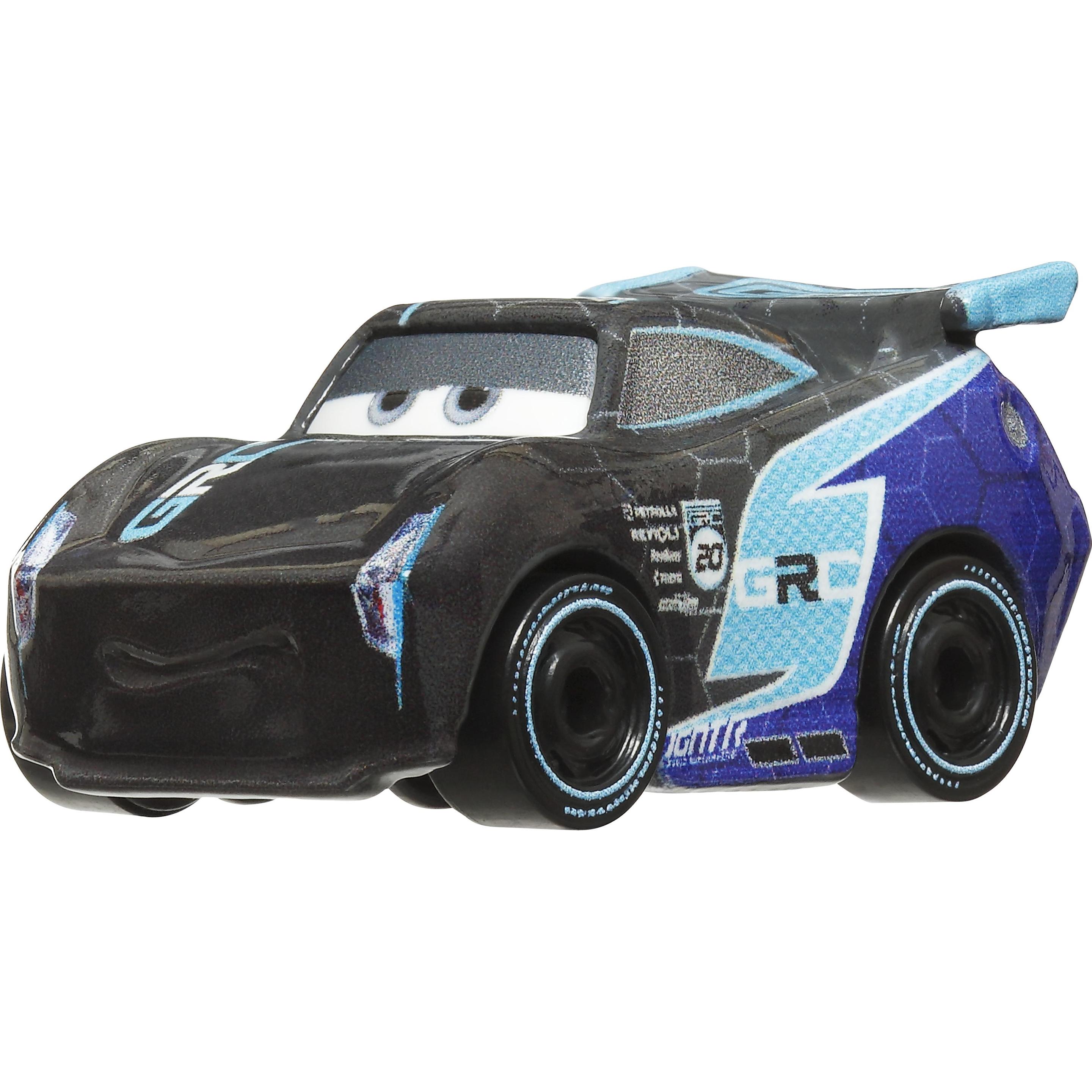 Mattel Cars Mini Diecast Grc