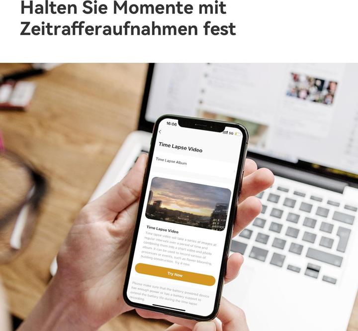 Produktbild Imou Cell 3C