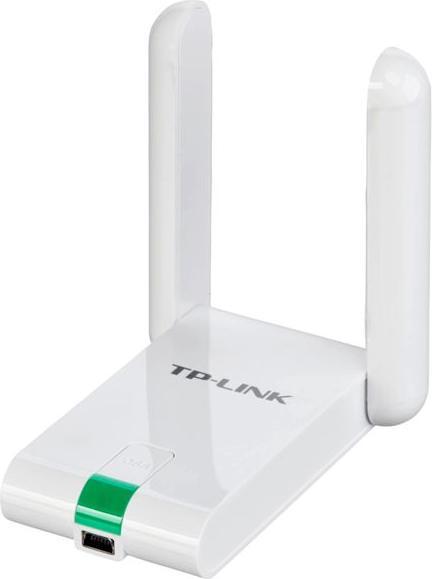 Actual product image TP-Link Tl-Wn822n (USB 2.0)